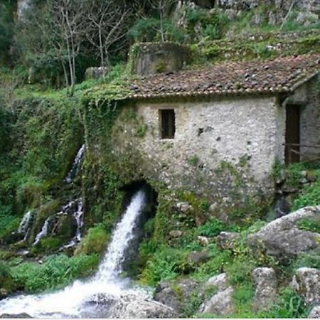 B&B Il Melograno Tortorella Luaran gambar