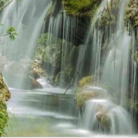 B&B Il Melograno Tortorella Luaran gambar